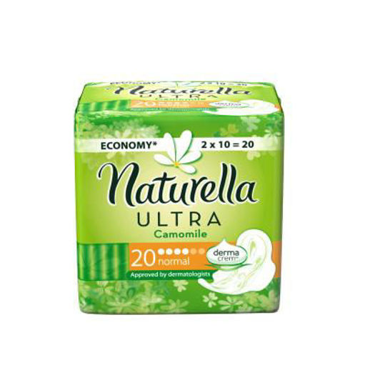 Slika NATURELLA Ultra Camomile Normal 10/1