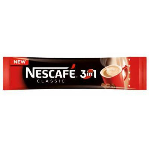 Slika Nescafe Classic 3u1 17.5g