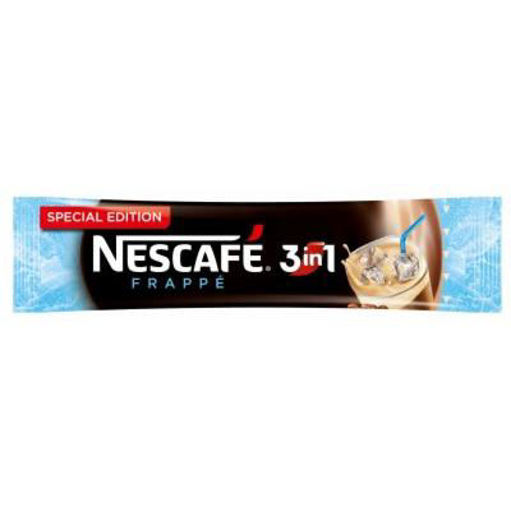 Slika Nescafe Frappe 3u1 14g