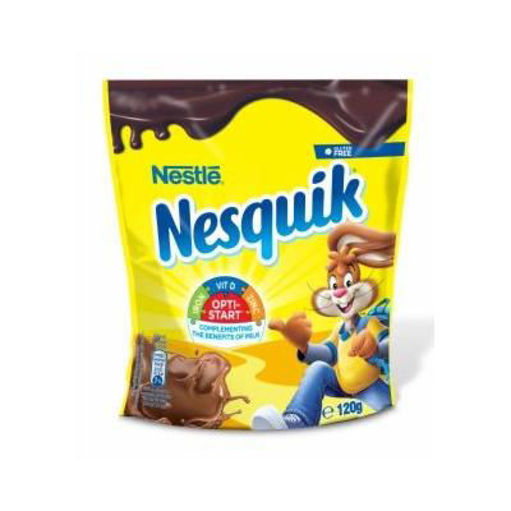 Slika Kakao napitak Nestle Nesquik 120g