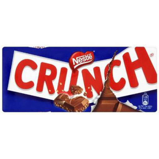Slika Nestle Crunch 100g