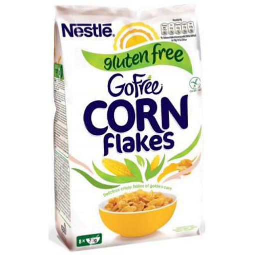 Slika Pahuljice Corn flakes 250g Nestle