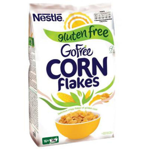 Slika Pahuljice Corn flakes 500g Nestle