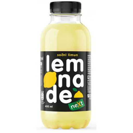 Slika Next Lemonade basic 0.4l