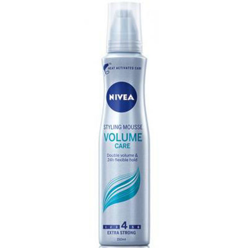 Slika Pena za kosu NIVEA Volume sensantion 150ml