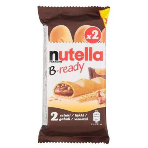 Slika Nutella B-ready 44g