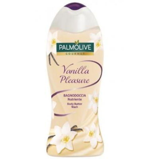 Slika Gel za tuširanje PALMOLIVE vanilla pleasure 250ml