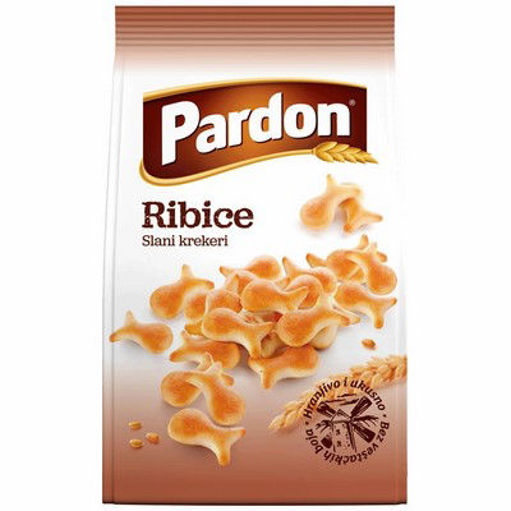 Slika Pardon ribice 90g