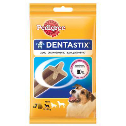 Slika PEDIGREE Denta stix za male pse 110g