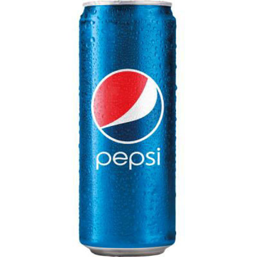 Slika Pepsi 0.33l