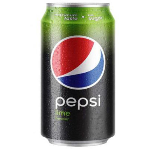 Slika Pepsi Lime 0.33l