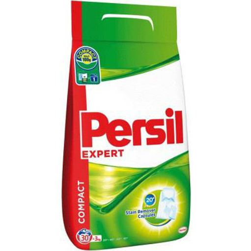 Slika Persil Expert Regular 30 pranja (3kg)