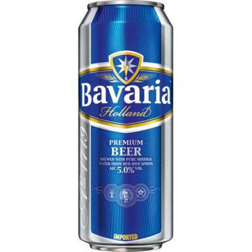 Slika Bavaria 0.5l