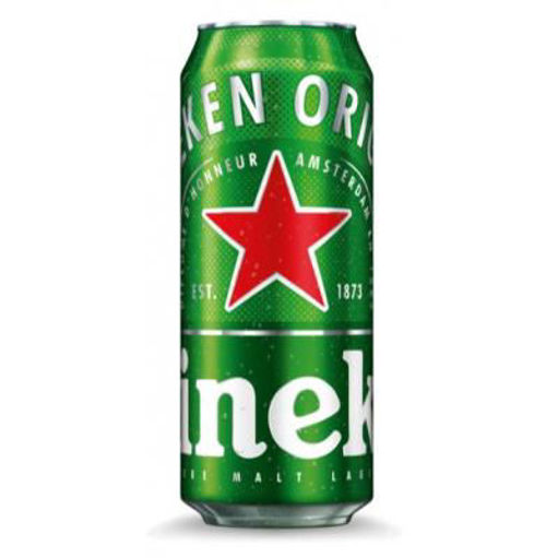 Slika Heineken 0.5l