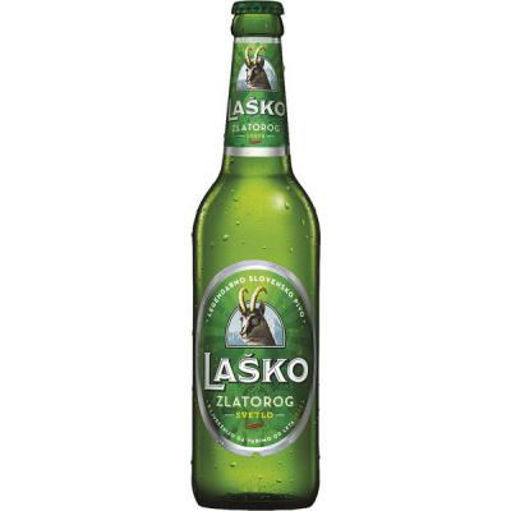 Slika Laško 0.5l