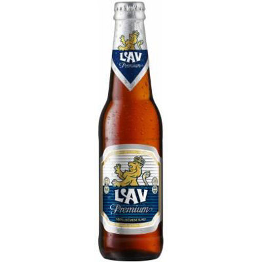 Slika Lav Premium 0.33l