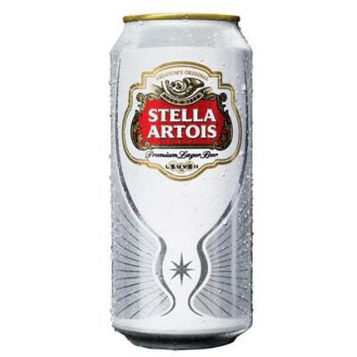 Slika Stella Artois 0.5l