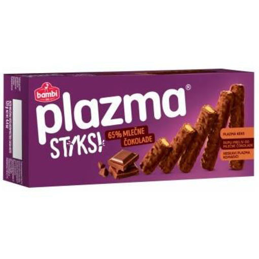 Slika Plazma Stiksi 125g