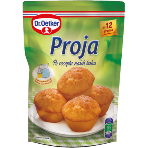 Slika Proja DR.OETKER 350g
