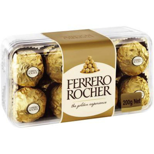 Slika Ferrero Rocher 200g