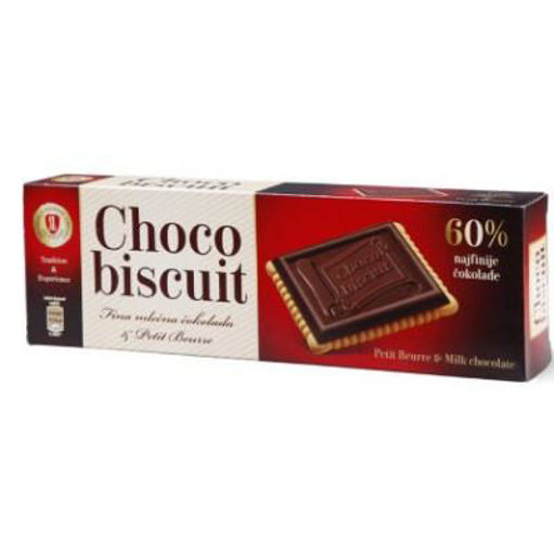 Slika Swisslion Choco biskvit 125g