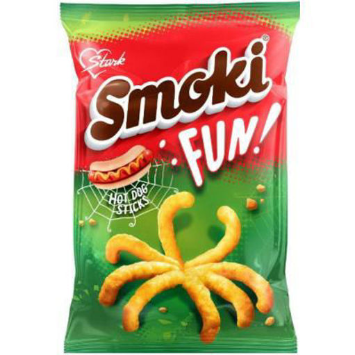 Slika ŠTARK Smoki fun hot dog 90g