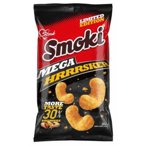 Slika Smoki Megahrsker 180g
