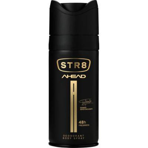 Slika Dezodorans STR8 Ahead 150ml