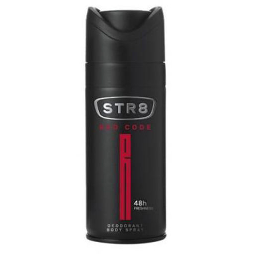 Slika Dezodorans STR8 Red code 150ml