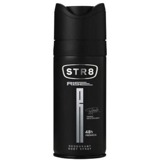 Slika Dezodorans STR8 Rise 150ml