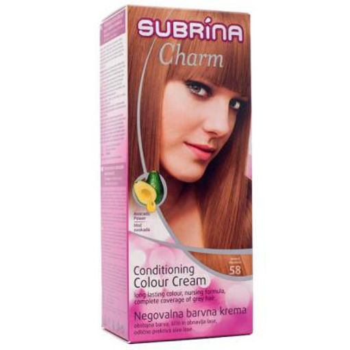 Slika Farba SUBRINA (više vrsta)