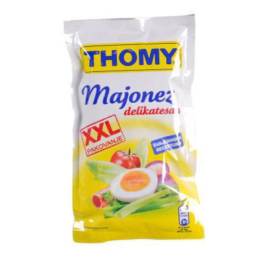 Slika Majonez THOMY kesica 160g
