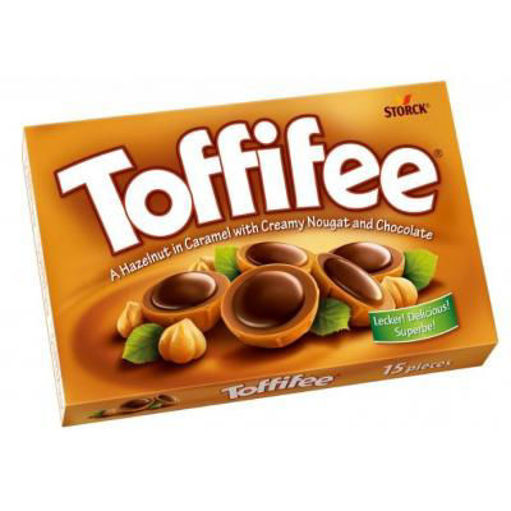 Slika Bombonjere TOFFIFEE 125g