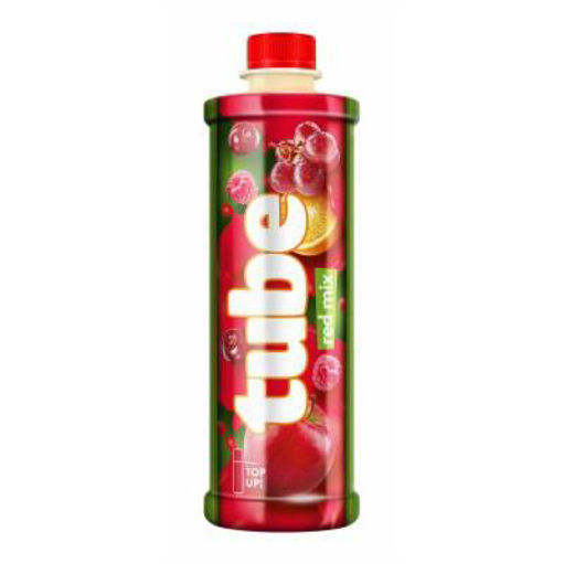 Slika Tube Red mix 0.5l