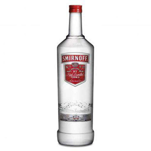 Slika Vodka SMIRNOFF red 0.7l