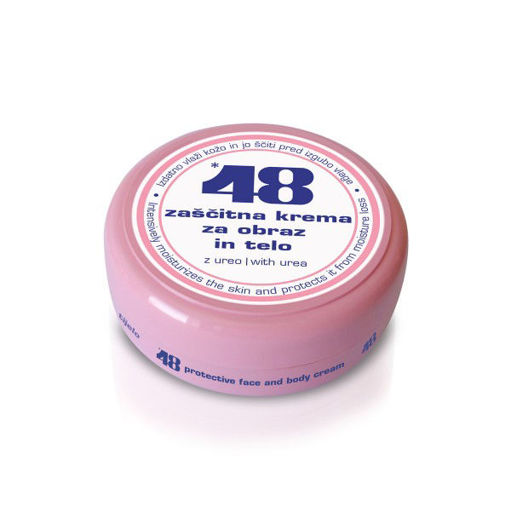 Slika ILIRIJA KREMA ZA LICE I TELO 150ML