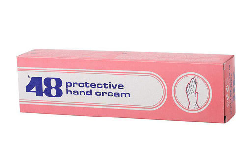 Slika ILIRIJA ZASTITNA KREMA ZA RUKE 50ML