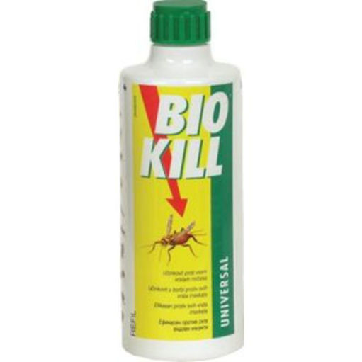 Slika ILIRIJA BIOKILL INSEKTICID REFIL 500ML
