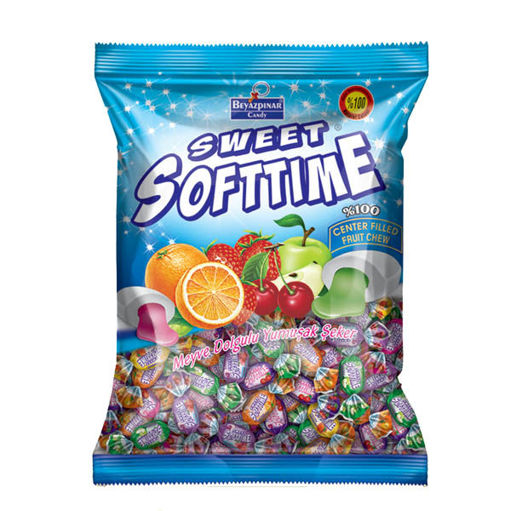Slika Sweet Softtime 500g MIX