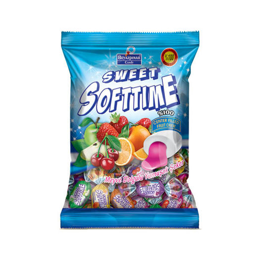 Slika Sweet Softtime Mix 90g