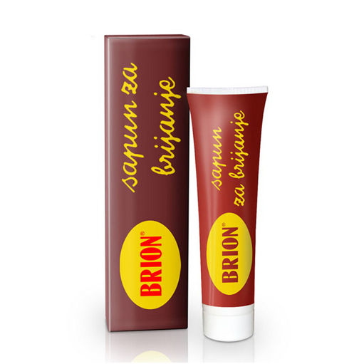 Slika Brion pasta za brijanje 75ml
