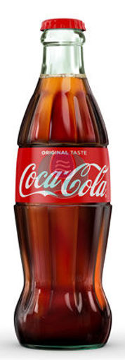 Slika Coca Cola 0.25l