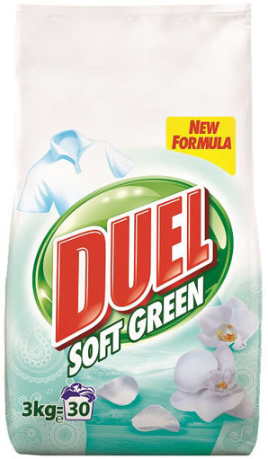Slika Duel 3kg Soft Green