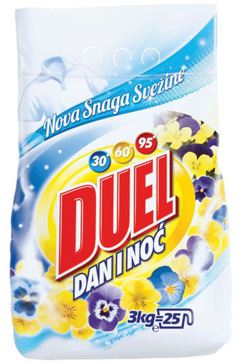 Slika DUEL DAN I NOC COMPACT 3KG