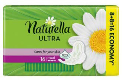 Slika Naturella Ultra Maxi 16/1