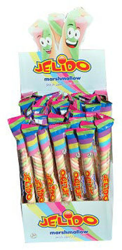 Slika Jelido penaste bombone 14g