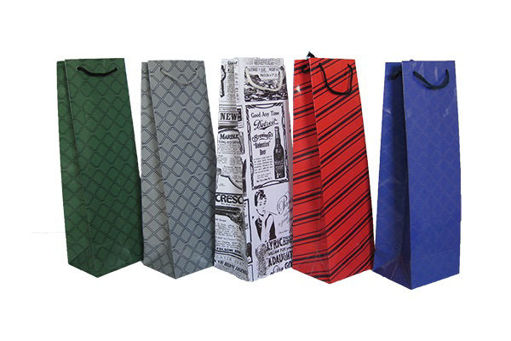 Slika KESE UKRASNE K2 ZA PICE 1L