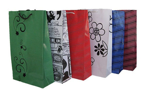 Slika KESE UKRASNE K5 ZA POKLON VELIKE