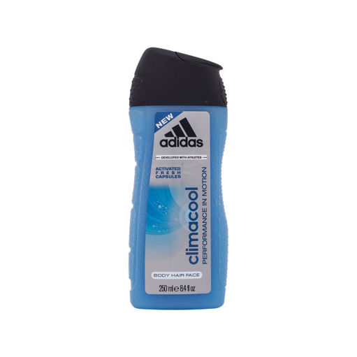 Slika Adidas Climacool gel za tuširanje 250ml