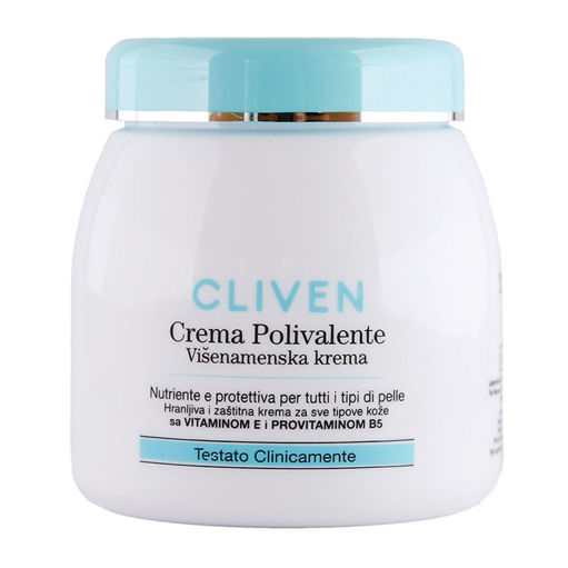 Slika Cliven univerzalna krema 300 ml